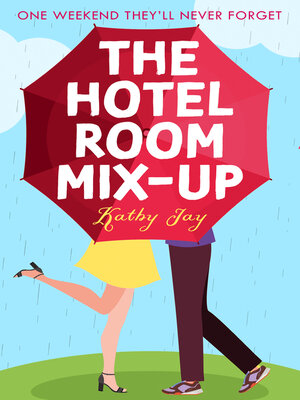 cover image of The Hotel Room Mix-Up